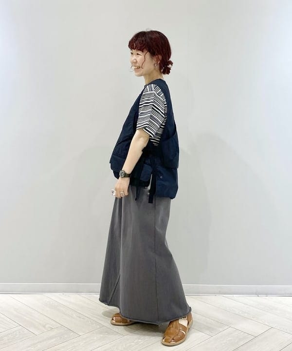 原口 愛さんの「BEAMS WOMEN｜」を使ったコーディネート