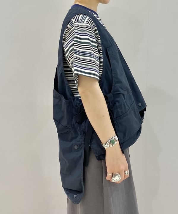 原口 愛さんの「BEAMS WOMEN｜」を使ったコーディネート