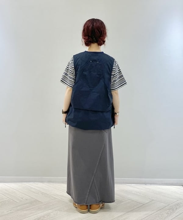 原口 愛さんの「BEAMS WOMEN｜」を使ったコーディネート