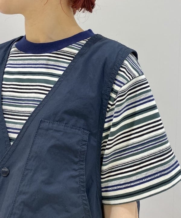 原口 愛さんの「BEAMS WOMEN｜」を使ったコーディネート