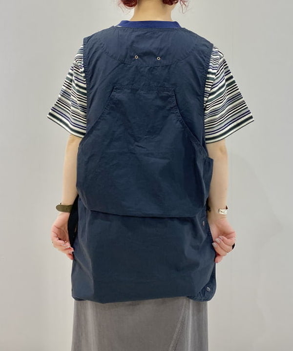 原口 愛さんの「BEAMS WOMEN｜」を使ったコーディネート