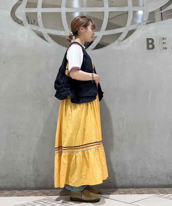 るーたまさんの「BEAMS WOMEN｜」を使ったコーディネート