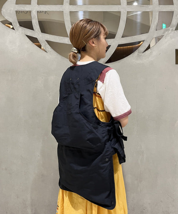 るーたまさんの「BEAMS WOMEN｜」を使ったコーディネート