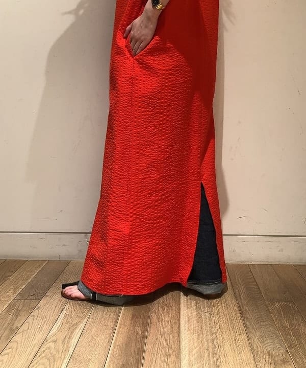 pinさんの「BEAMS WOMEN｜」を使ったコーディネート