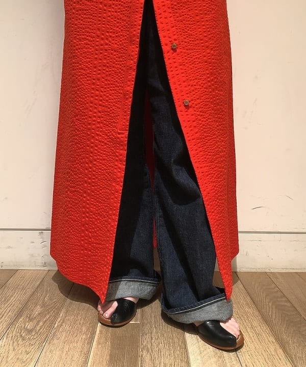 pinさんの「BEAMS WOMEN｜」を使ったコーディネート