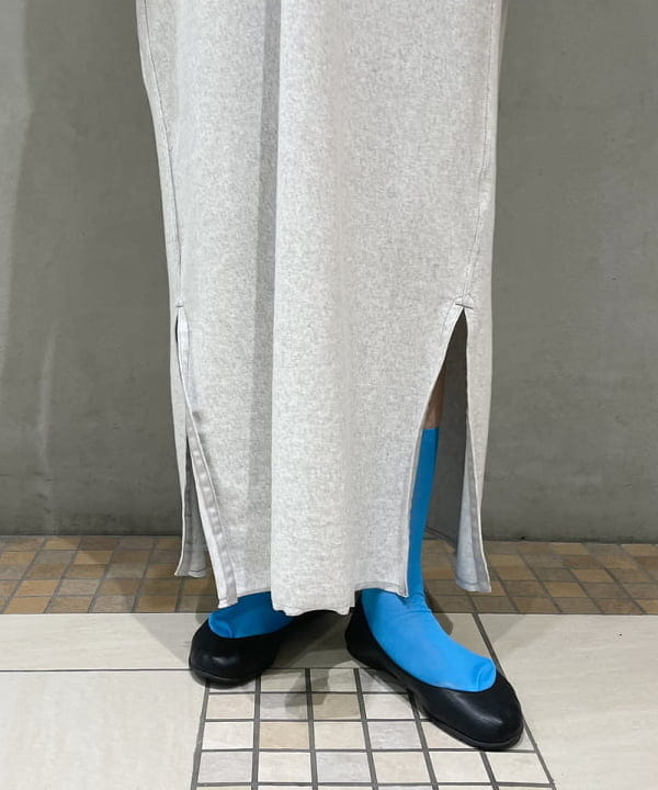 ハルキ　モモナさんの「BEAMS WOMEN｜」を使ったコーディネート