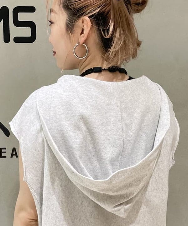 ハルキ　モモナさんの「BEAMS WOMEN｜」を使ったコーディネート