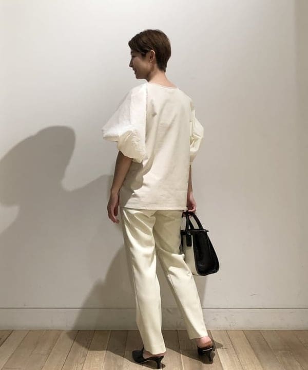 IWASAさんの「BEAMS WOMEN｜」を使ったコーディネート