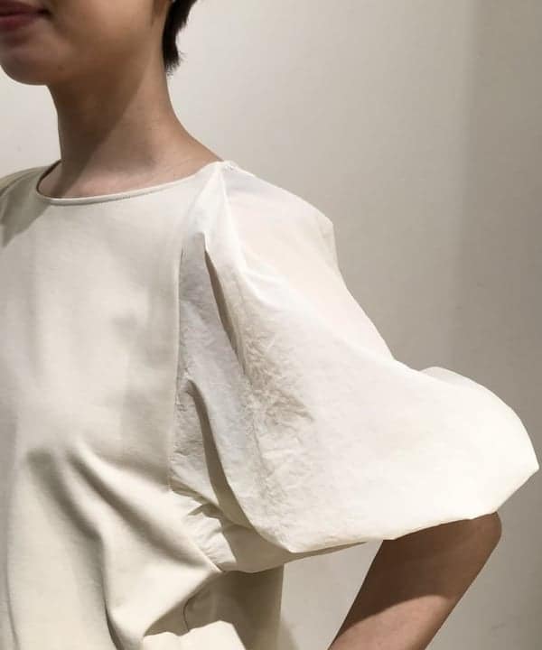 IWASAさんの「BEAMS WOMEN｜」を使ったコーディネート