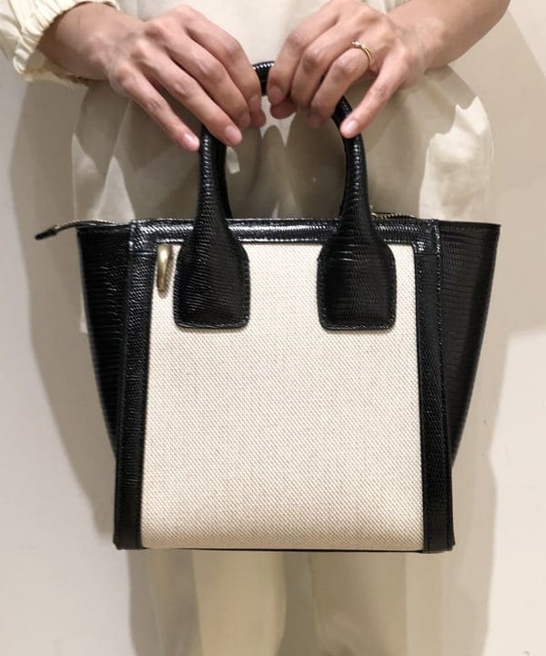 IWASAさんの「BEAMS WOMEN｜」を使ったコーディネート