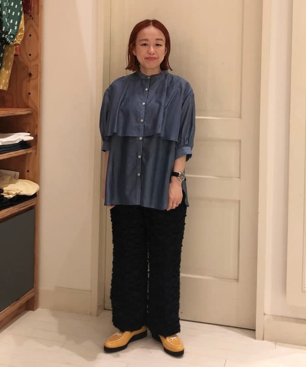 B:MING LIFE STORE by BEAMS 鹿又 洋子