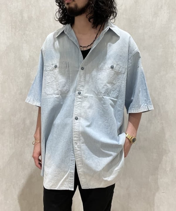 天池 隆佑さんの「BEAMS WOMEN｜NEW. / CHUMLEY'S」を使ったコーディネート