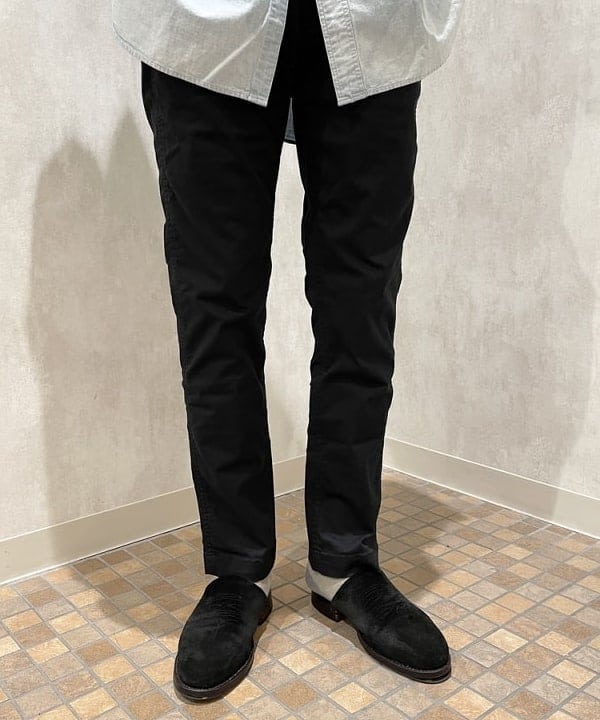 天池 隆佑さんの「BEAMS WOMEN｜NEW. / CHUMLEY'S」を使ったコーディネート