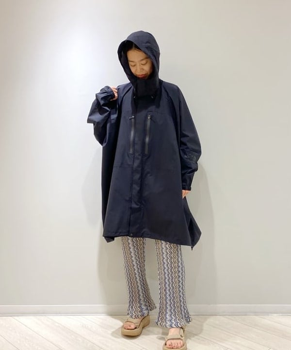 内山 美咲さんの「BEAMS WOMEN｜TEVA / HURRICANE XLT2 AMPSOLE」を使ったコーディネート