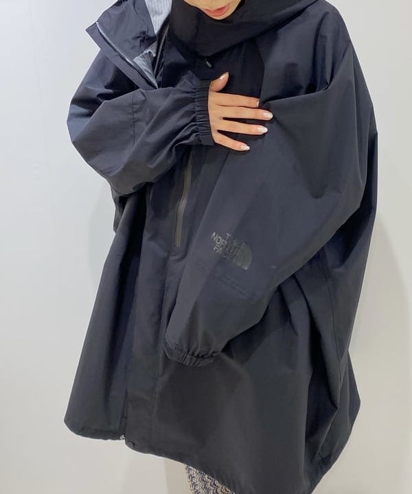 内山 美咲さんの「BEAMS WOMEN｜TEVA / HURRICANE XLT2 AMPSOLE」を使ったコーディネート