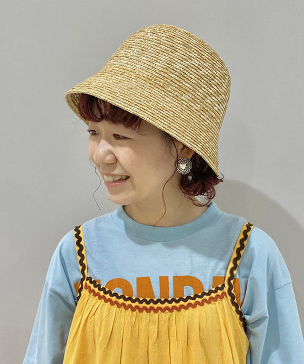 原口 愛さんの「BEAMS WOMEN｜orSlow / 別注 Monroe Pants Special」を使ったコーディネート