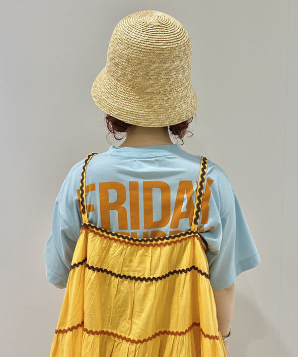 原口 愛さんの「BEAMS WOMEN｜orSlow / 別注 Monroe Pants Special」を使ったコーディネート