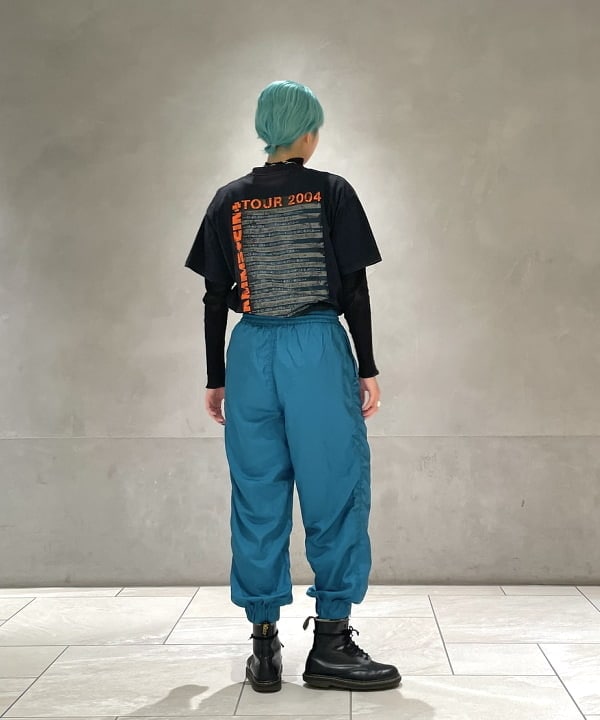 シマダリツコさんの「BEAMS WOMEN｜」を使ったコーディネート