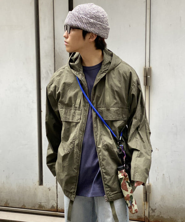 ビームス 銀座（600827） スタイリング・コーディネイト｜BEAMS