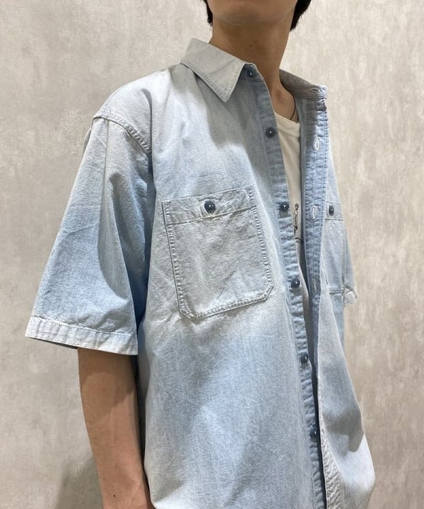 平柳 楓馬さんの「BEAMS WOMEN｜」を使ったコーディネート