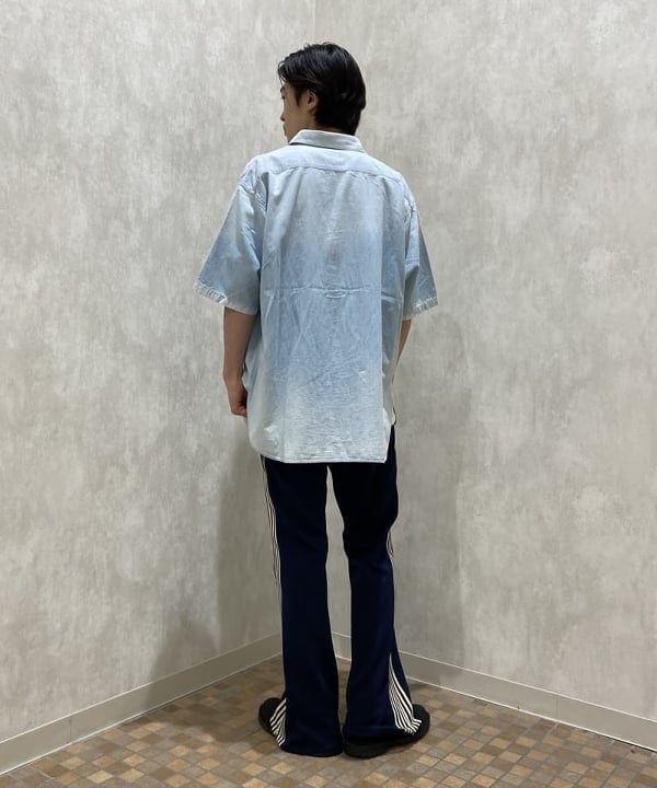 平柳 楓馬さんの「BEAMS WOMEN｜」を使ったコーディネート