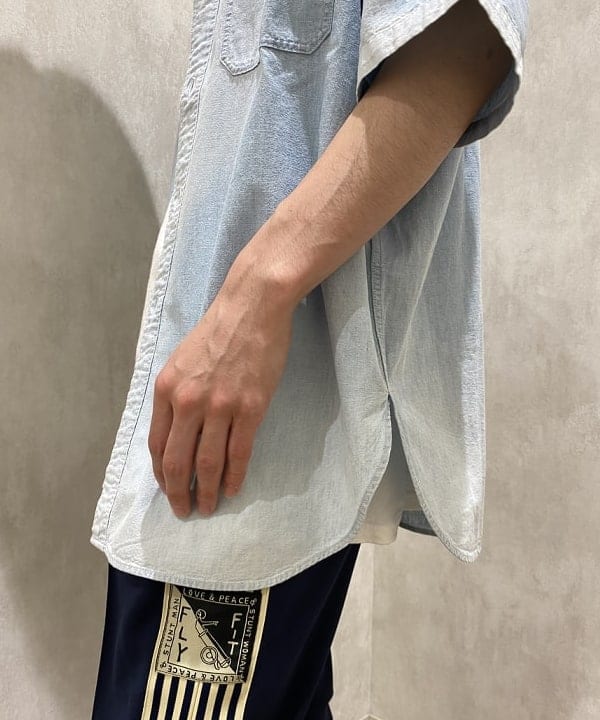 平柳 楓馬さんの「BEAMS WOMEN｜」を使ったコーディネート