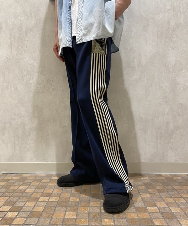 平柳 楓馬さんの「BEAMS WOMEN｜」を使ったコーディネート