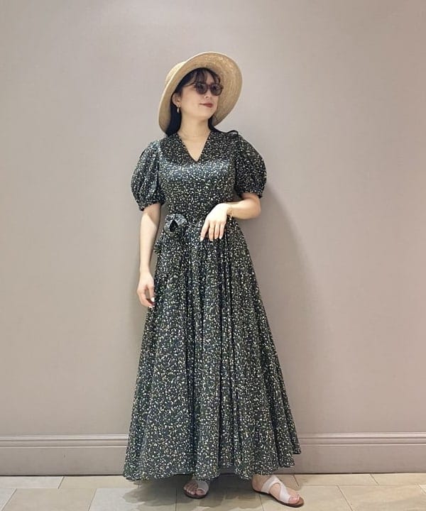 こてさんの「BEAMS WOMEN｜」を使ったコーディネート