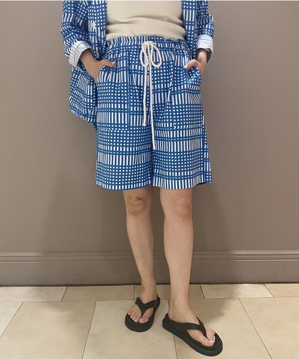 こてさんの「BEAMS WOMEN｜PHILIPPE AUDIBERT / Bay Ring リング」を使ったコーディネート