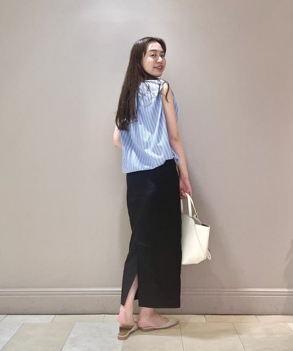ゆうかさんの「BEAMS WOMEN｜」を使ったコーディネート