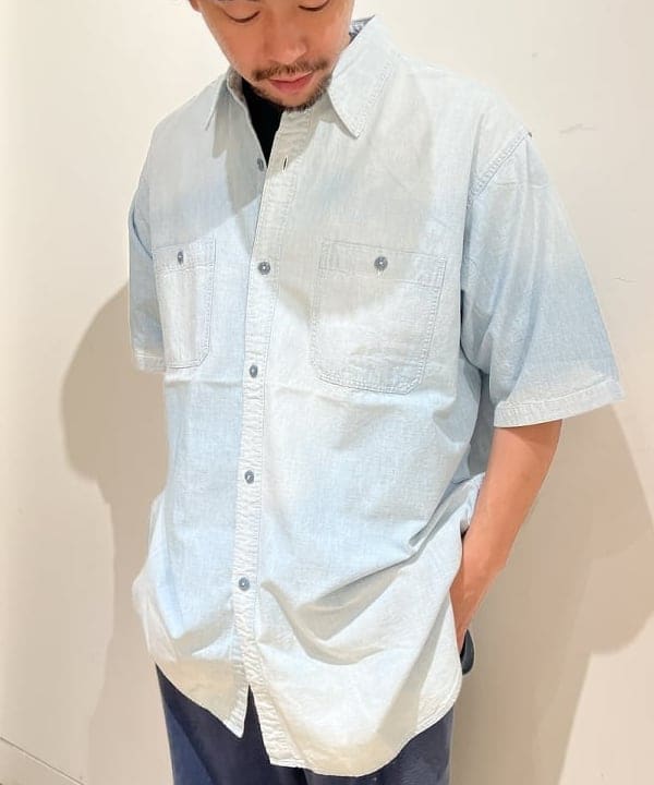 滝沢 一喜さんの「BEAMS WOMEN｜」を使ったコーディネート