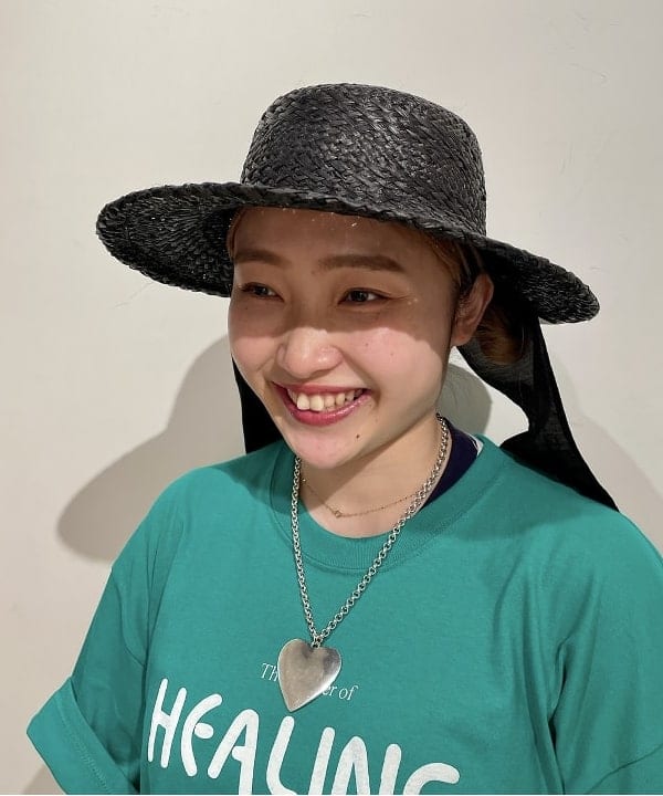 葛岡 七海さんの「BEAMS WOMEN｜」を使ったコーディネート