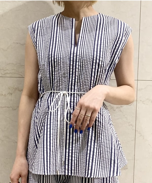 ハマモトさんの「BEAMS WOMEN｜」を使ったコーディネート