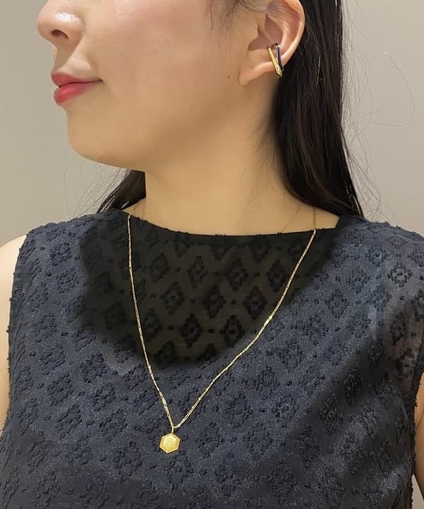 こてさんの「BEAMS WOMEN｜」を使ったコーディネート