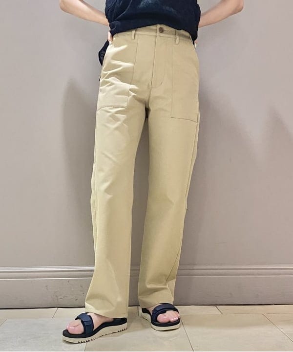 こてさんの「BEAMS WOMEN｜」を使ったコーディネート