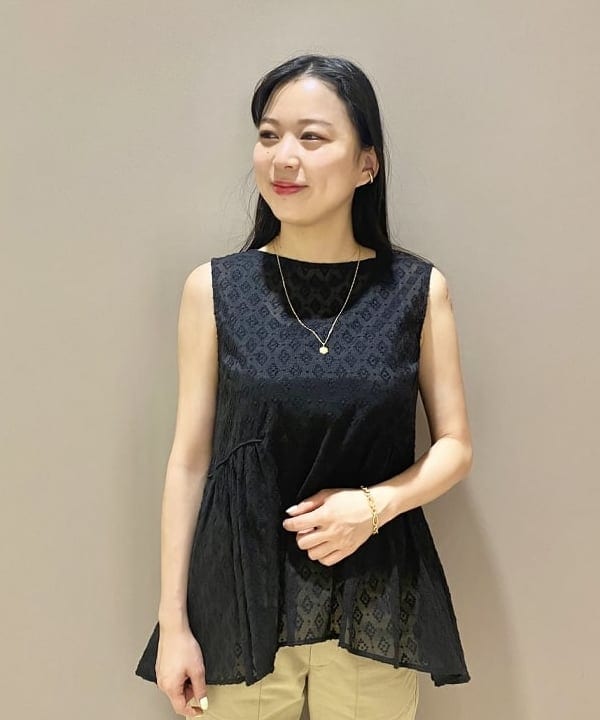 こてさんの「BEAMS WOMEN｜」を使ったコーディネート