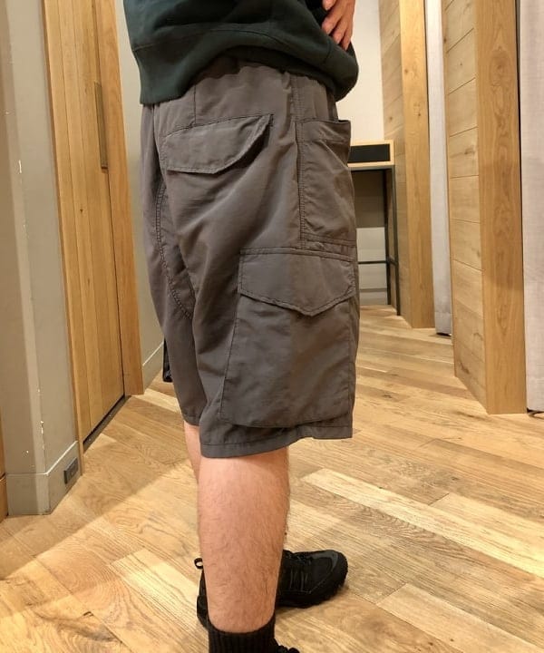 森末　瑞騎さんの「BEAMS WOMEN｜」を使ったコーディネート