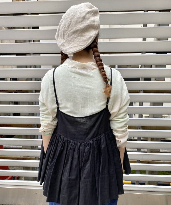 EMORIさんの「BEAMS WOMEN｜」を使ったコーディネート