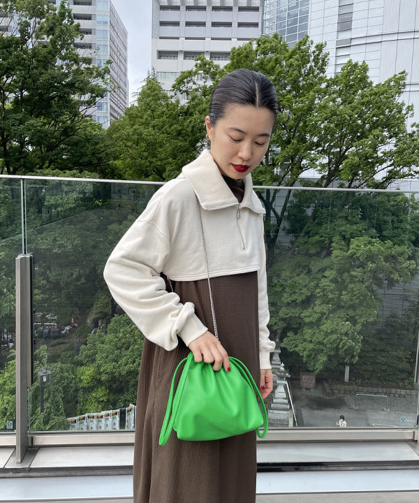 kawa-kamiさんの「BEAMS WOMEN｜」を使ったコーディネート