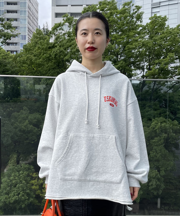 kawa-kamiさんの「BEAMS WOMEN｜」を使ったコーディネート