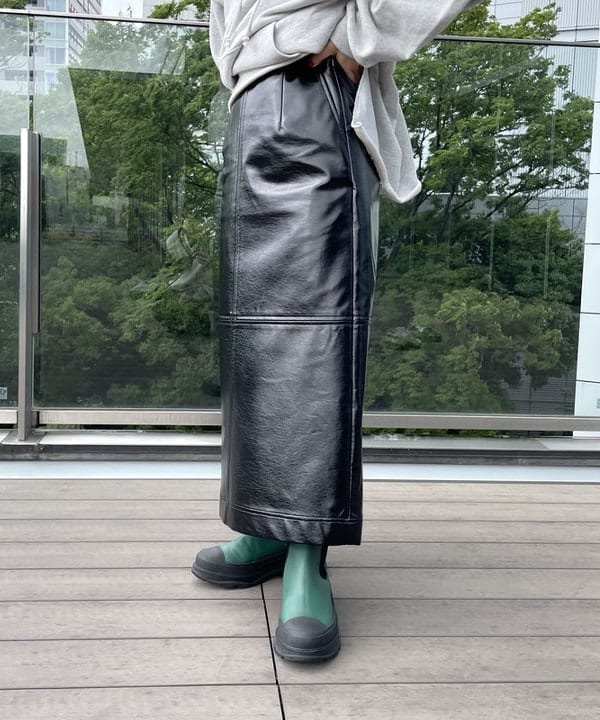 kawa-kamiさんの「BEAMS WOMEN｜」を使ったコーディネート