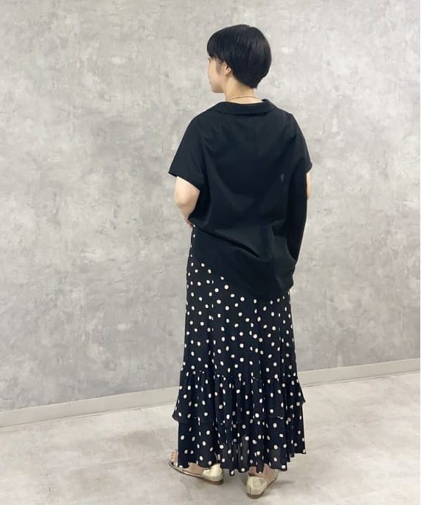 もり ともみさんの「BEAMS WOMEN｜」を使ったコーディネート