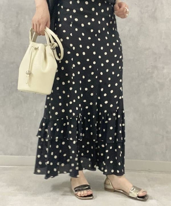 もり ともみさんの「BEAMS WOMEN｜」を使ったコーディネート