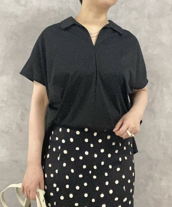 もり ともみさんの「BEAMS WOMEN｜」を使ったコーディネート