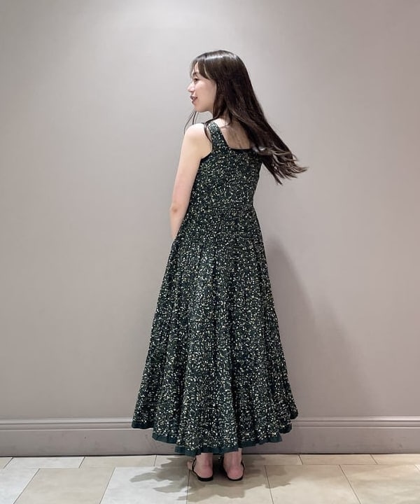 ゆうかさんの「BEAMS WOMEN｜」を使ったコーディネート