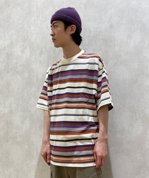 平柳 楓馬さんの「BEAMS WOMEN｜」を使ったコーディネート