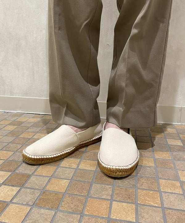 平柳 楓馬さんの「BEAMS WOMEN｜」を使ったコーディネート