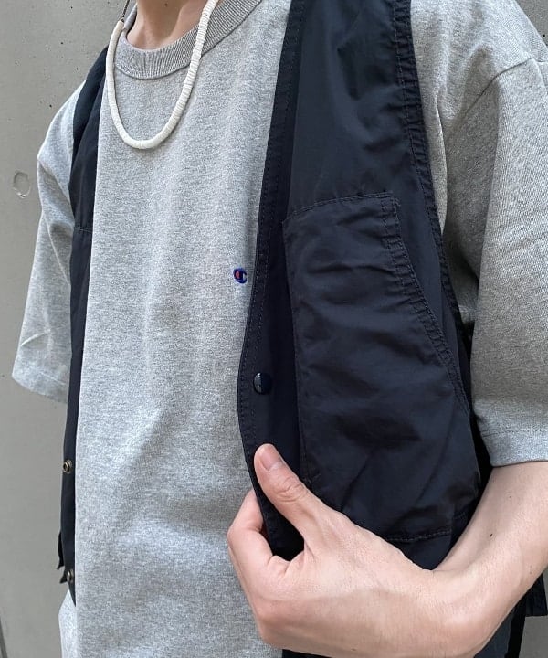 平柳 楓馬さんの「BEAMS WOMEN｜NIKE / Air Force 1」を使ったコーディネート