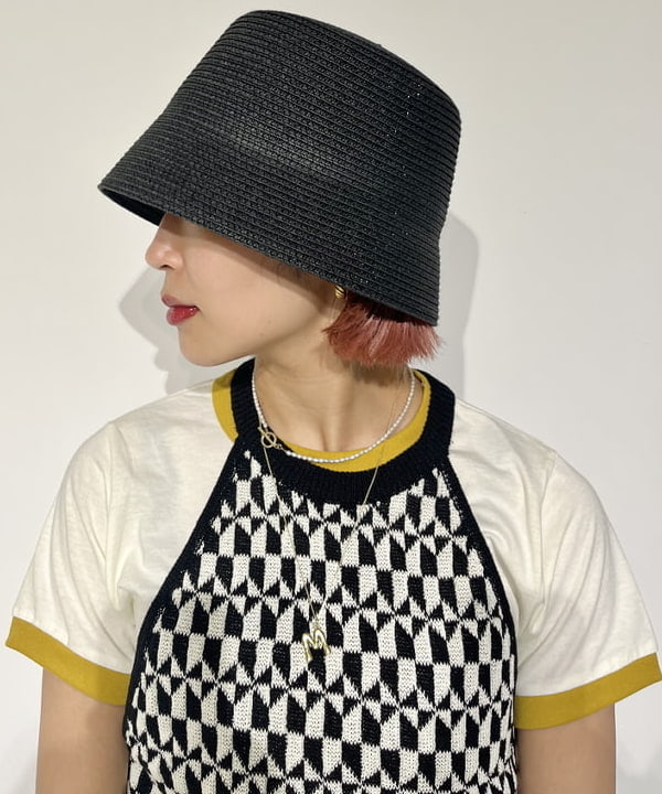 カワグチ シオリさんの「BEAMS WOMEN｜」を使ったコーディネート