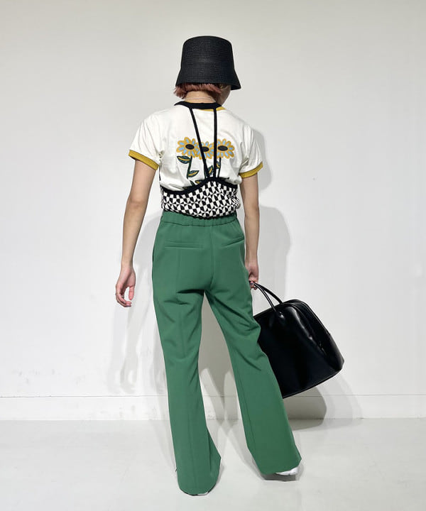 カワグチ シオリさんの「BEAMS WOMEN｜」を使ったコーディネート